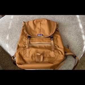 Patagonia backpack
